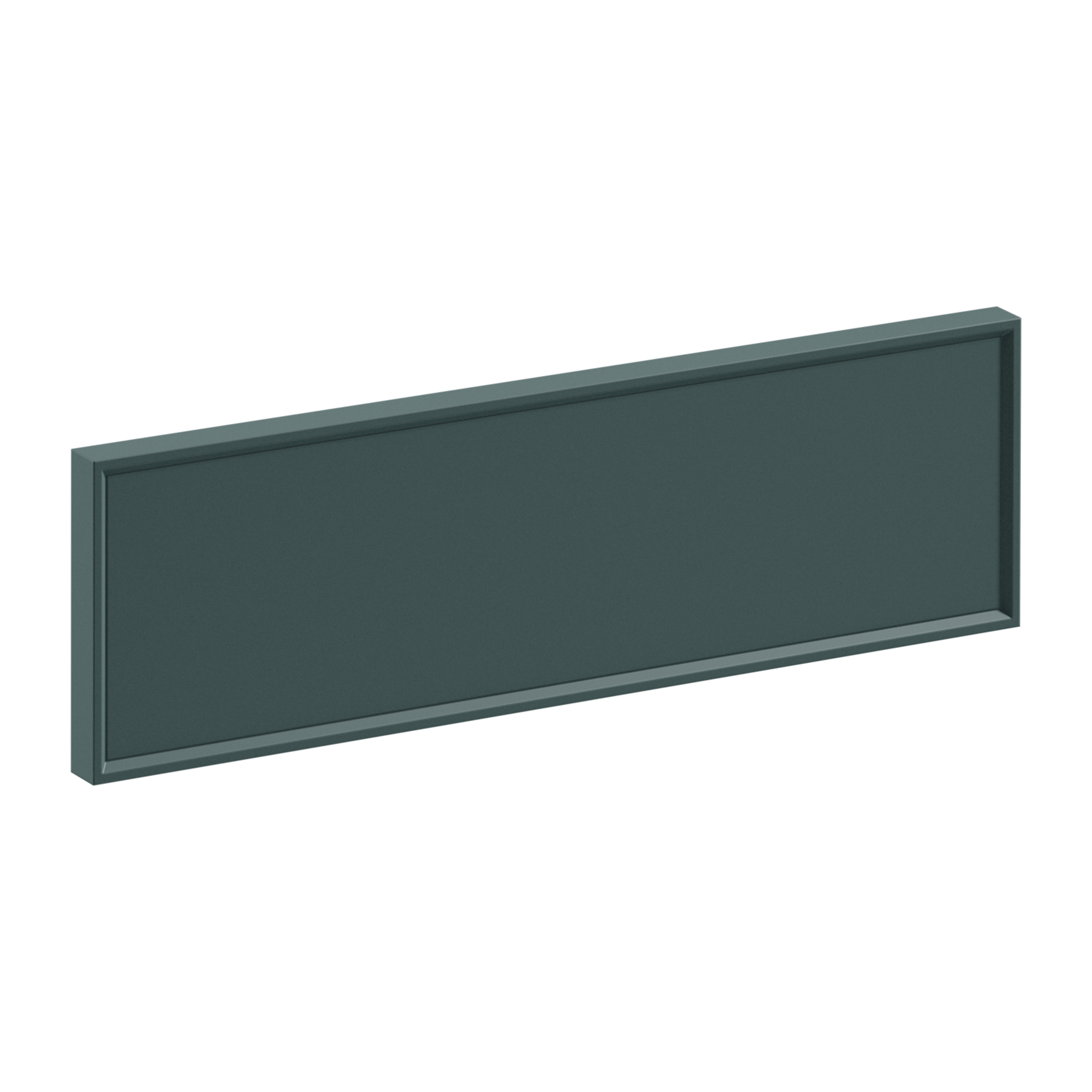 Front szuflady FD45/13 Kobo ciemnozielony