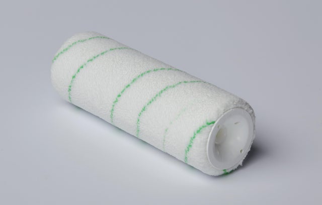 Manchon microfibre 6 mm Long.180 mm pour mur et plafond - ROULOR