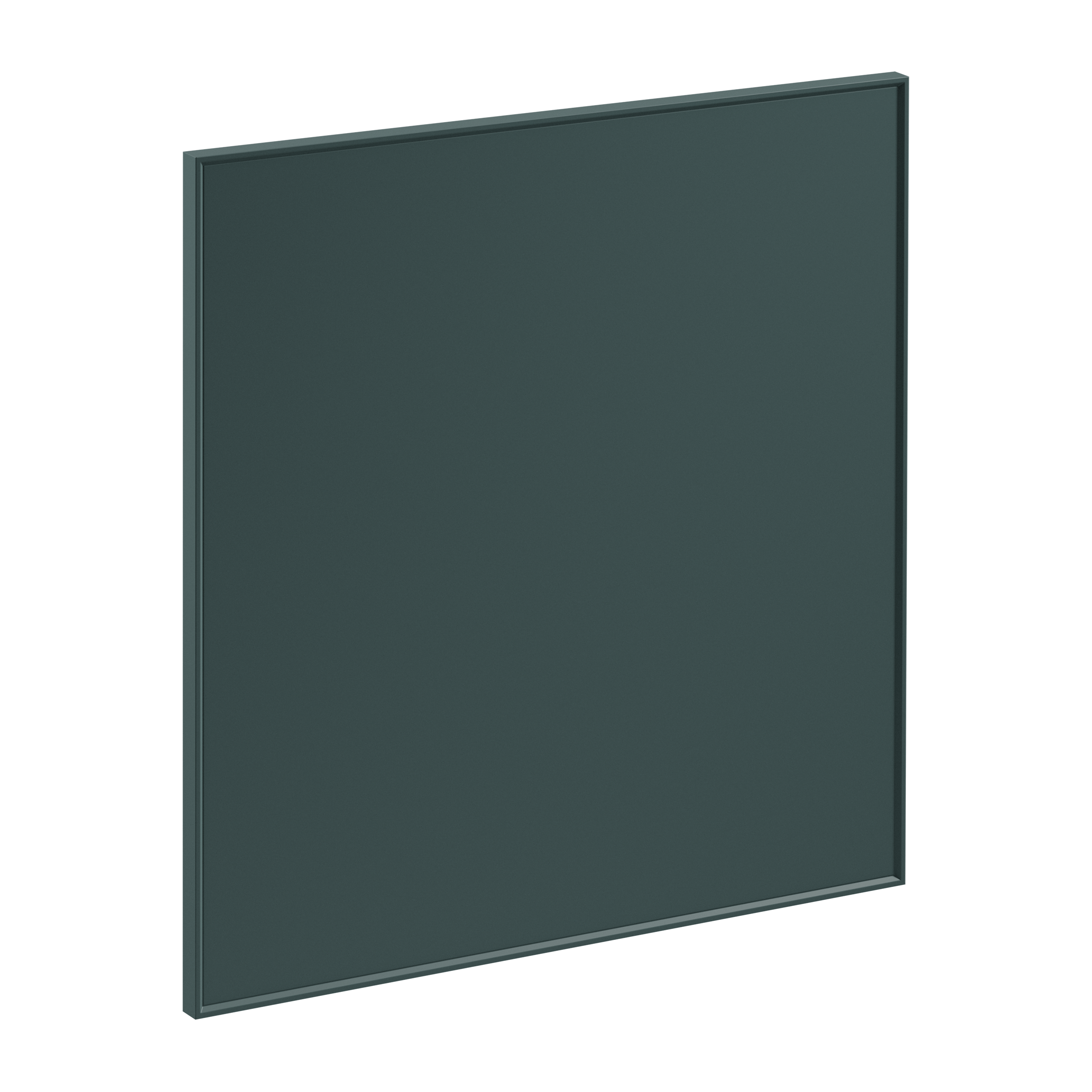 Front kuchenny F60/64 Kobo ciemnozielony