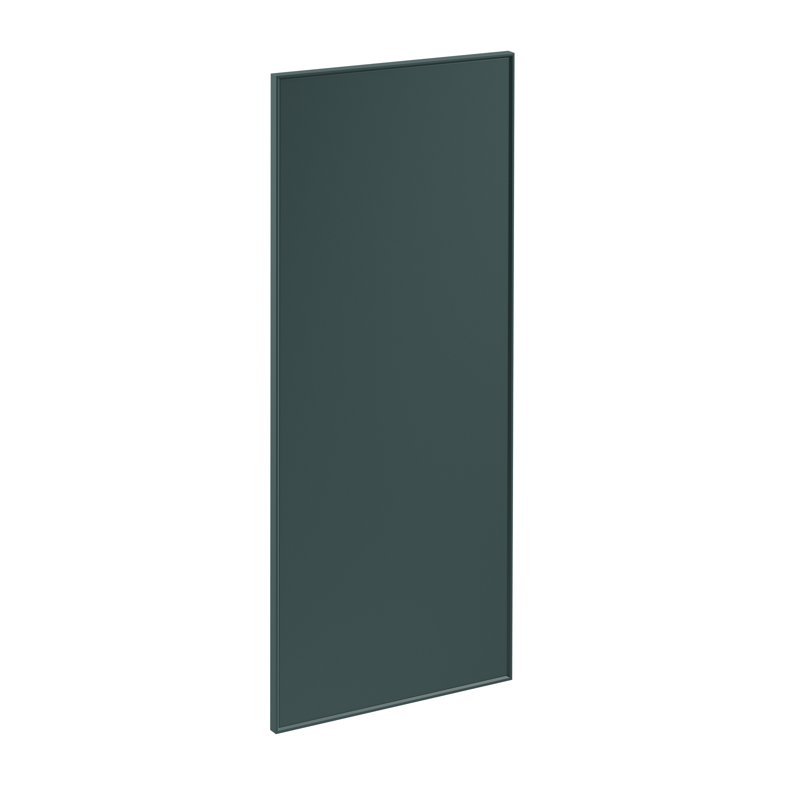 Front kuchenny F45/103 Kobo ciemnozielony
