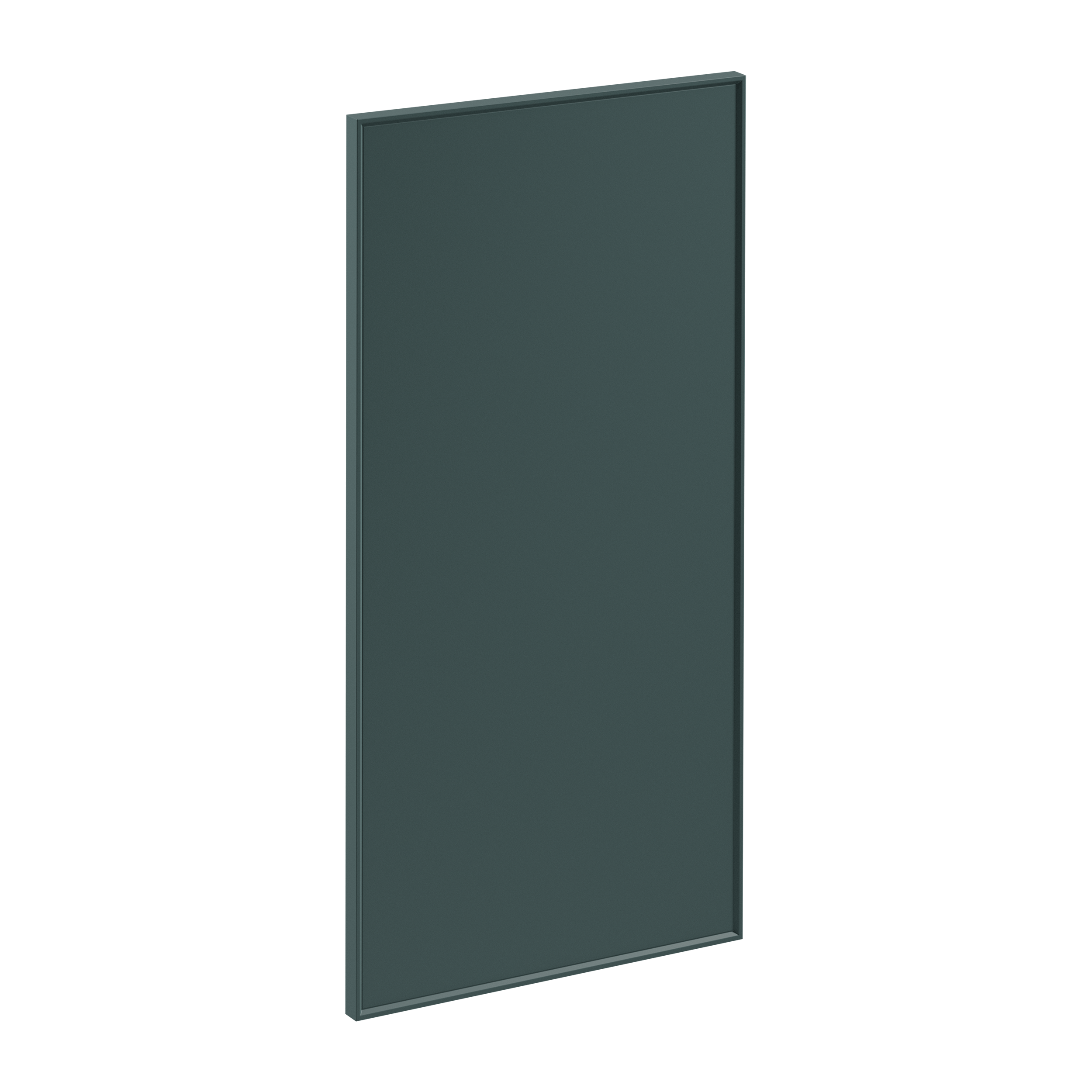 Front kuchenny F40/77 Kobo ciemnozielony