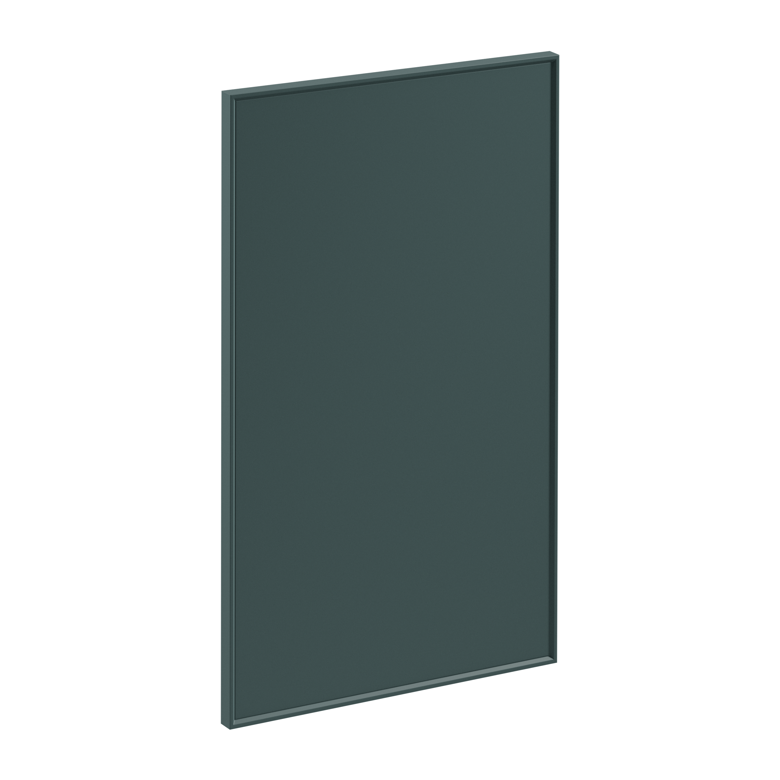 Front kuchenny F40/64 Kobo ciemnozielony