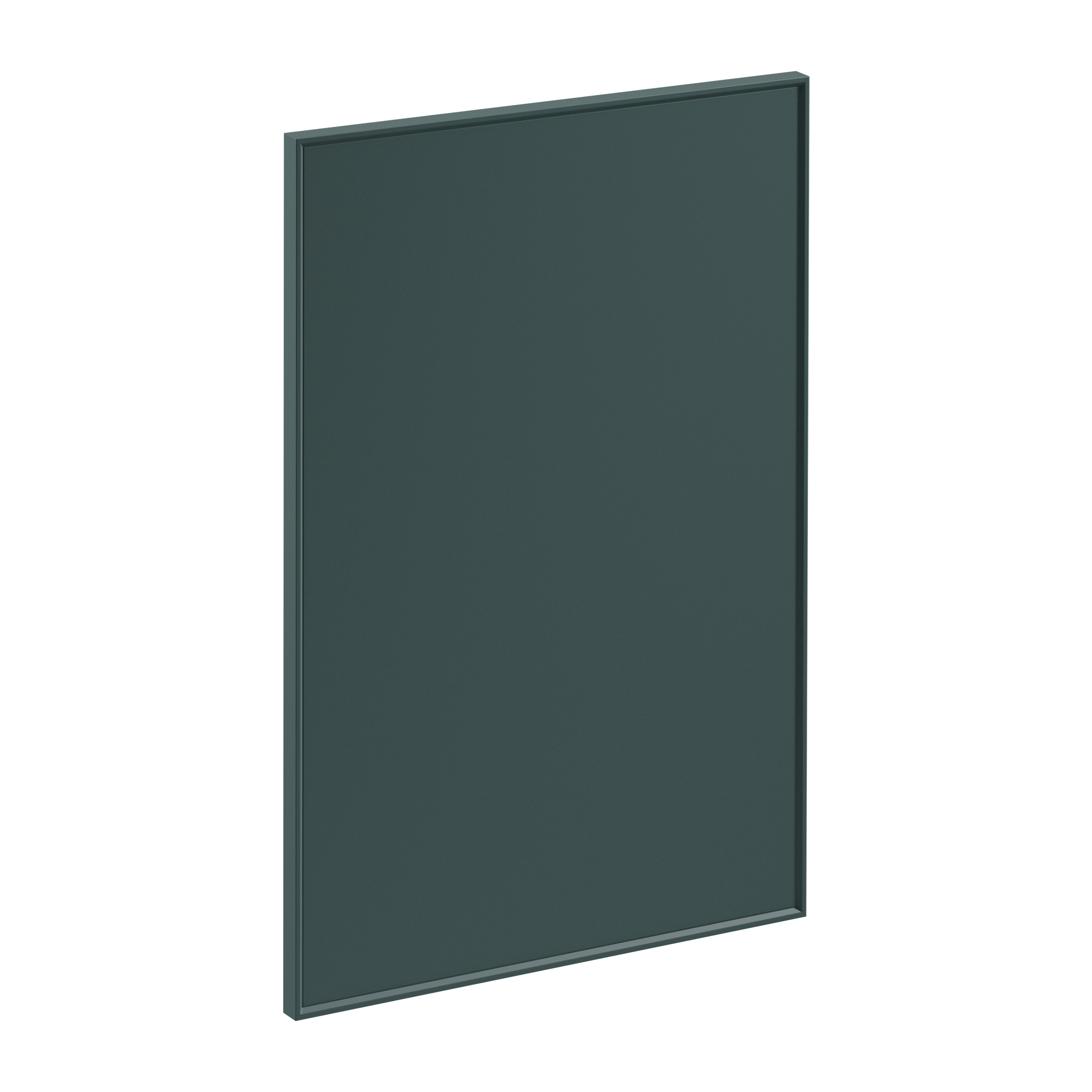 Front kuchenny F45/64 Kobo ciemnozielony