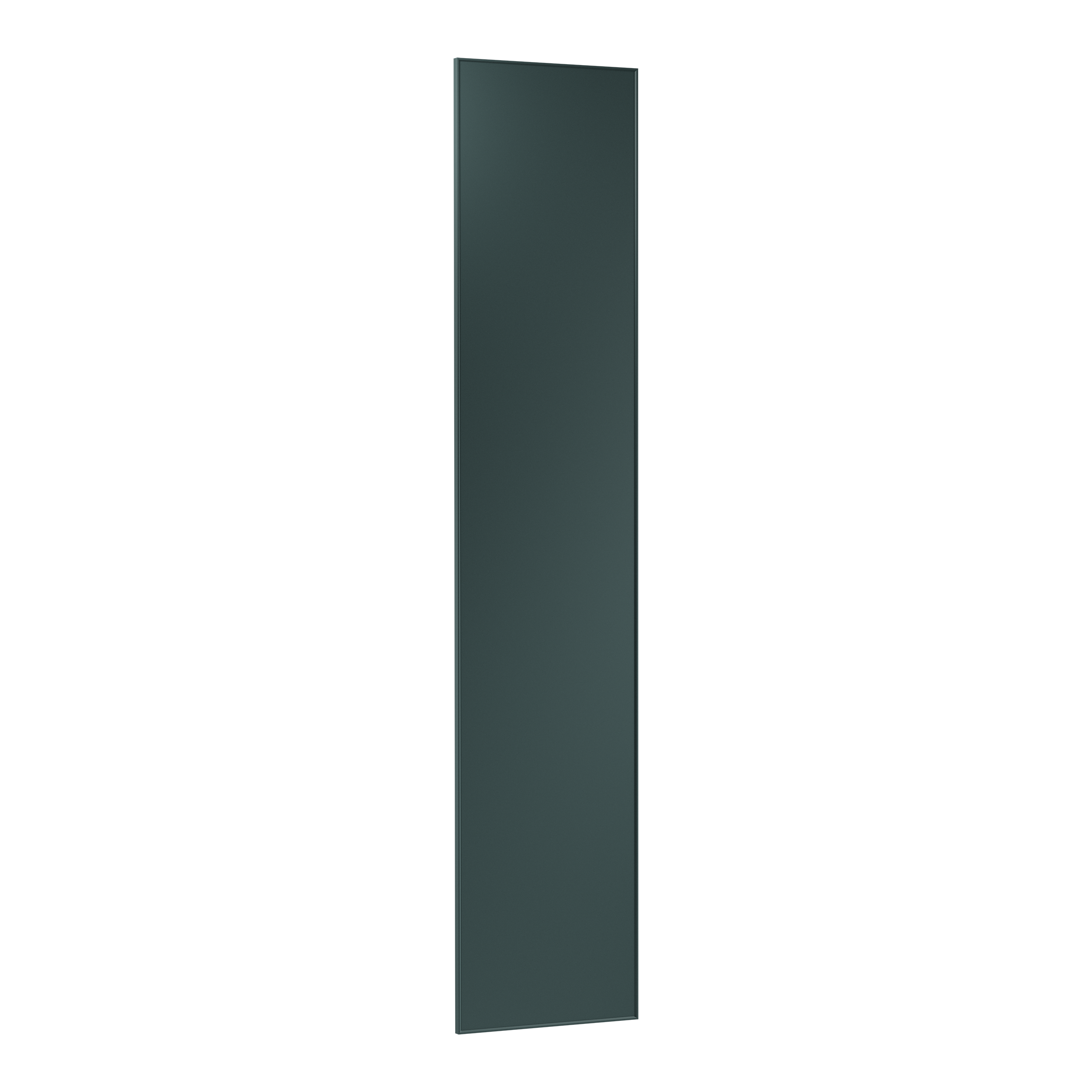 Front kuchenny F45/215 Kobo ciemnozielony