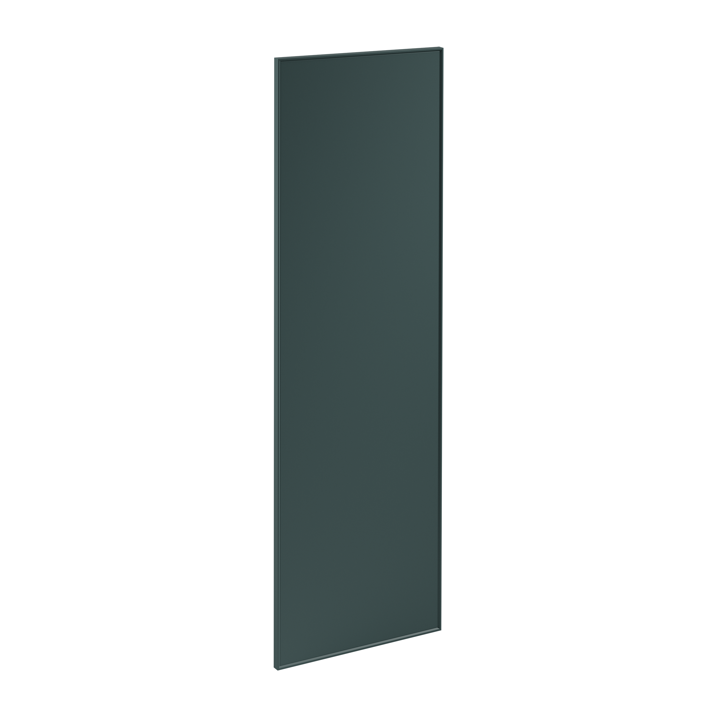 Front kuchenny F45/138 Kobo ciemnozielony