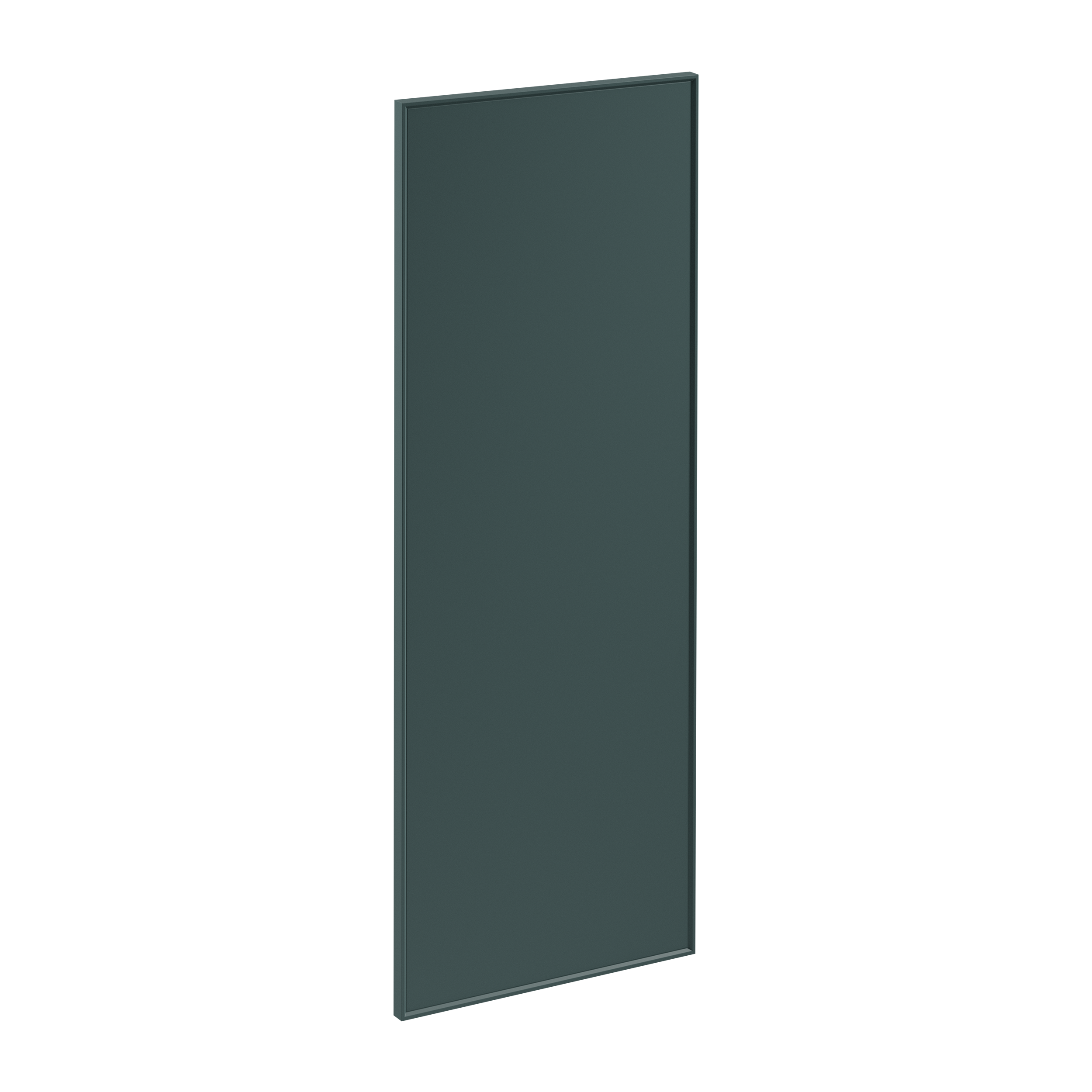 Front kuchenny F40/103 Kobo ciemnozielony
