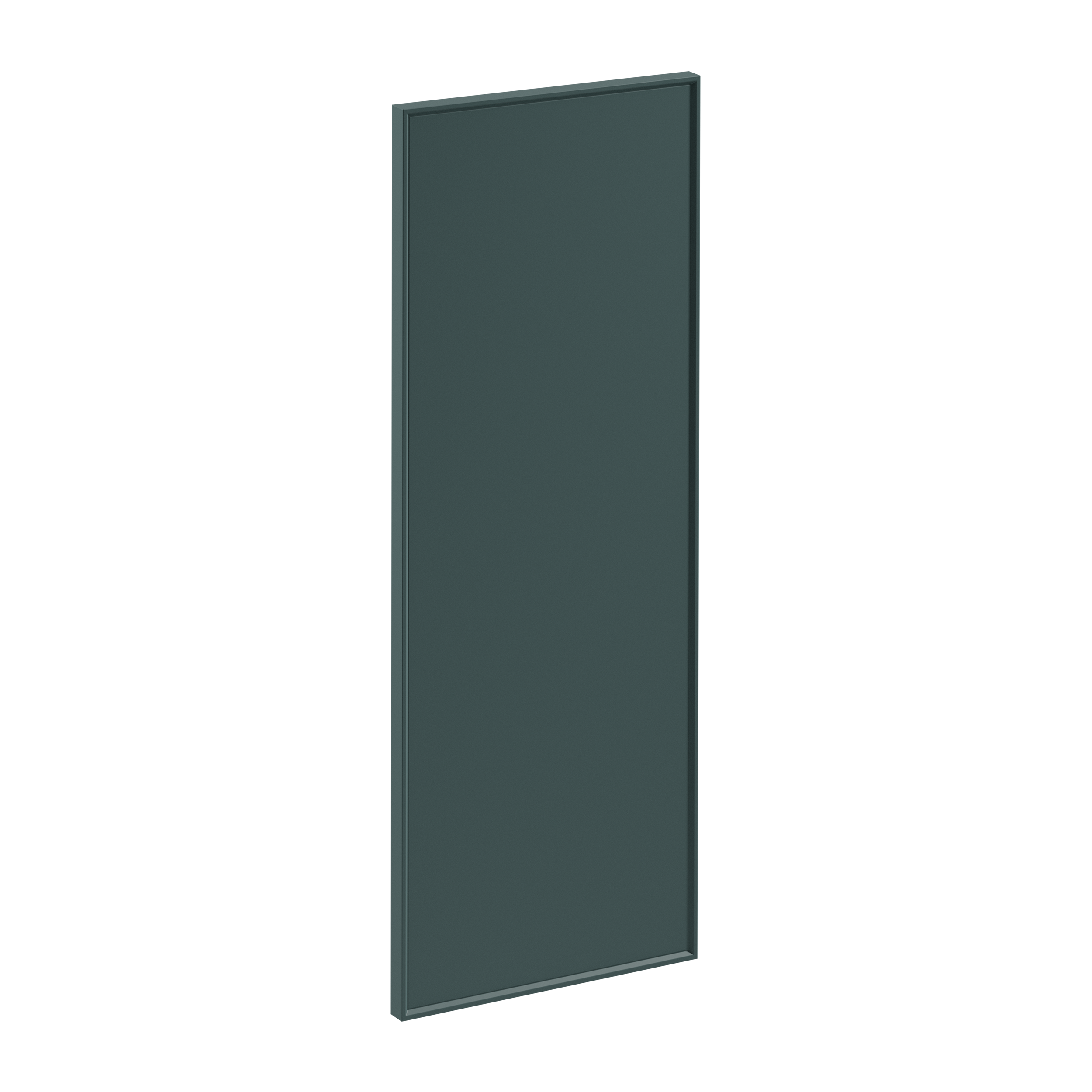 Front kuchenny F30/77 Kobo ciemnozielony