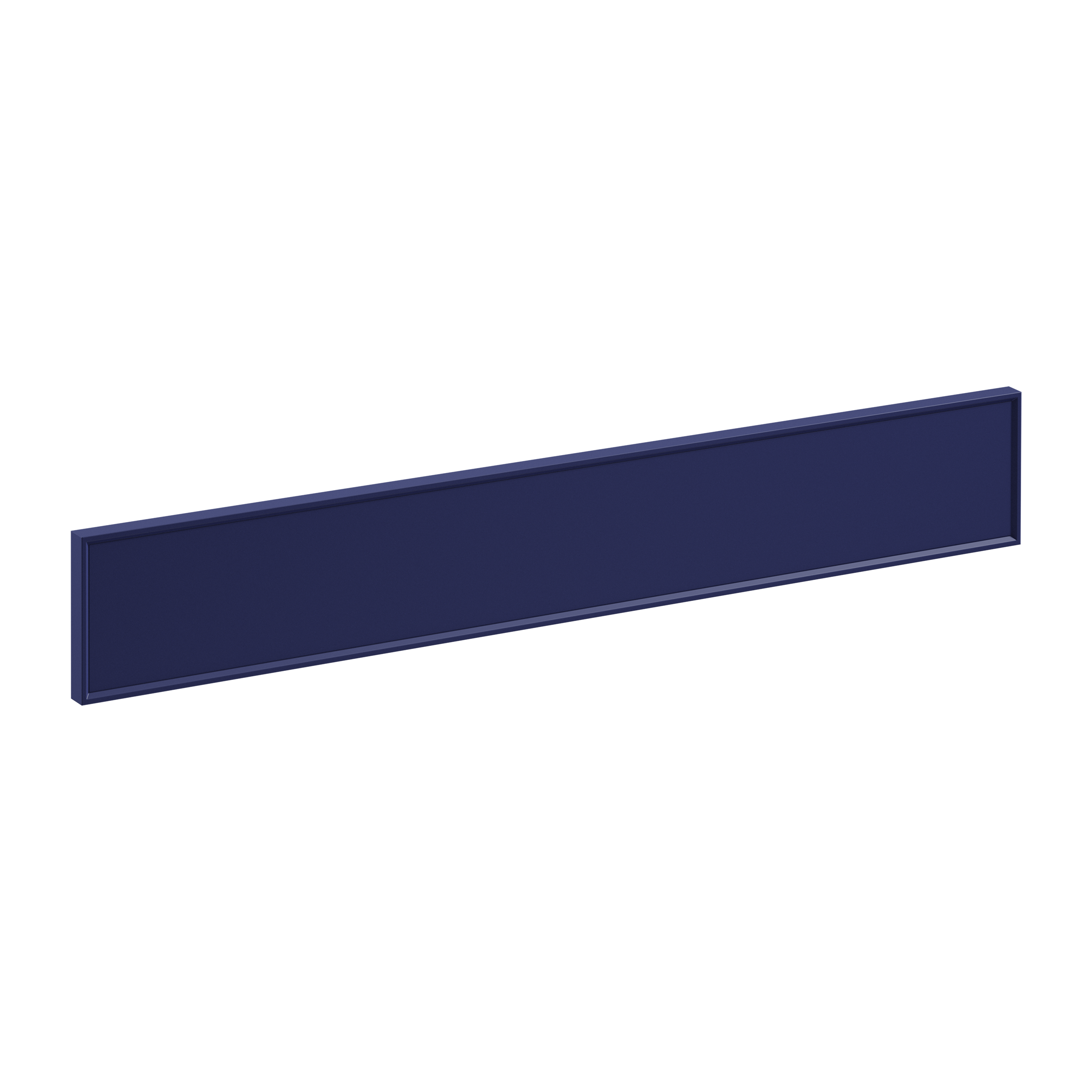 Front szuflady FD90/13 Kobo granatowy