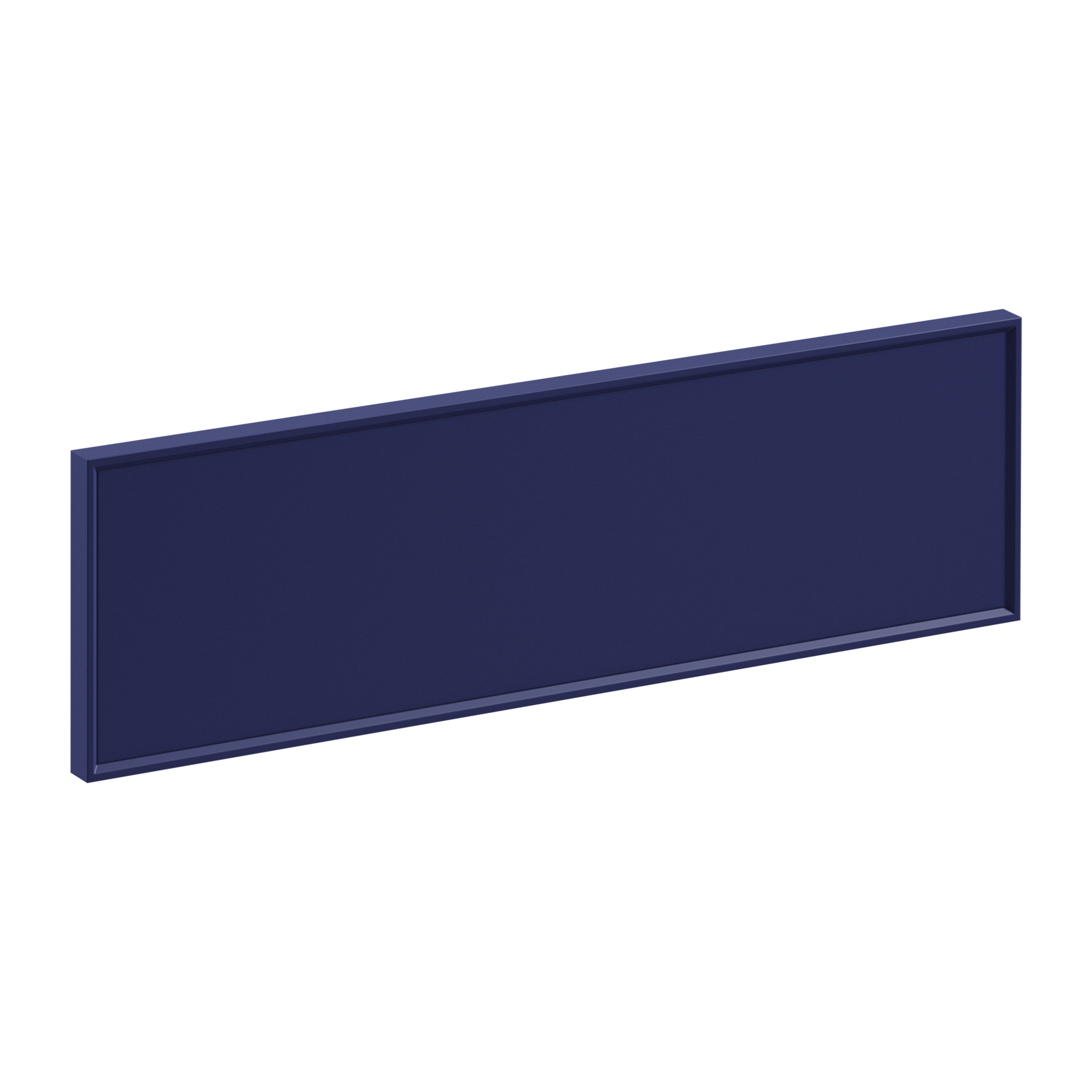 Front szuflady pod piekarnik FDB60/17 Kobo granatowy