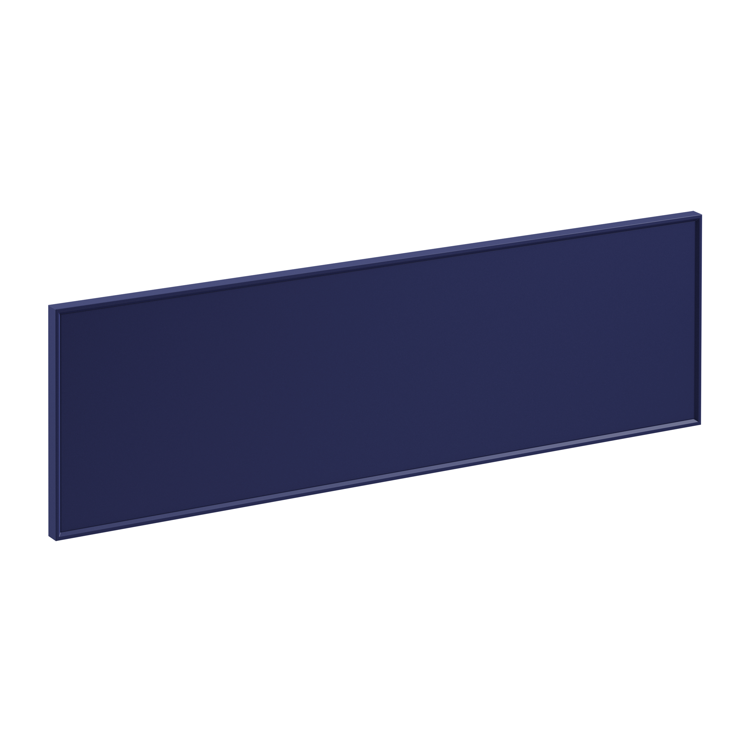 Front szuflady FD90/26 Kobo granatowy