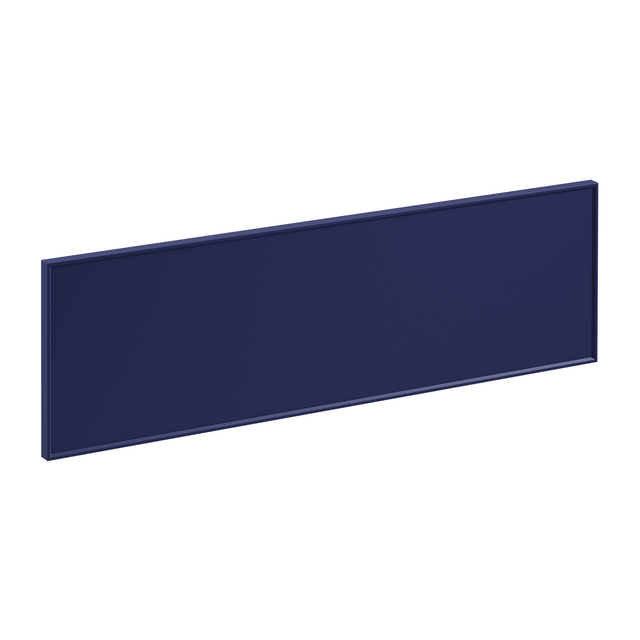 Front szuflady FD90/26 Kobo granatowy