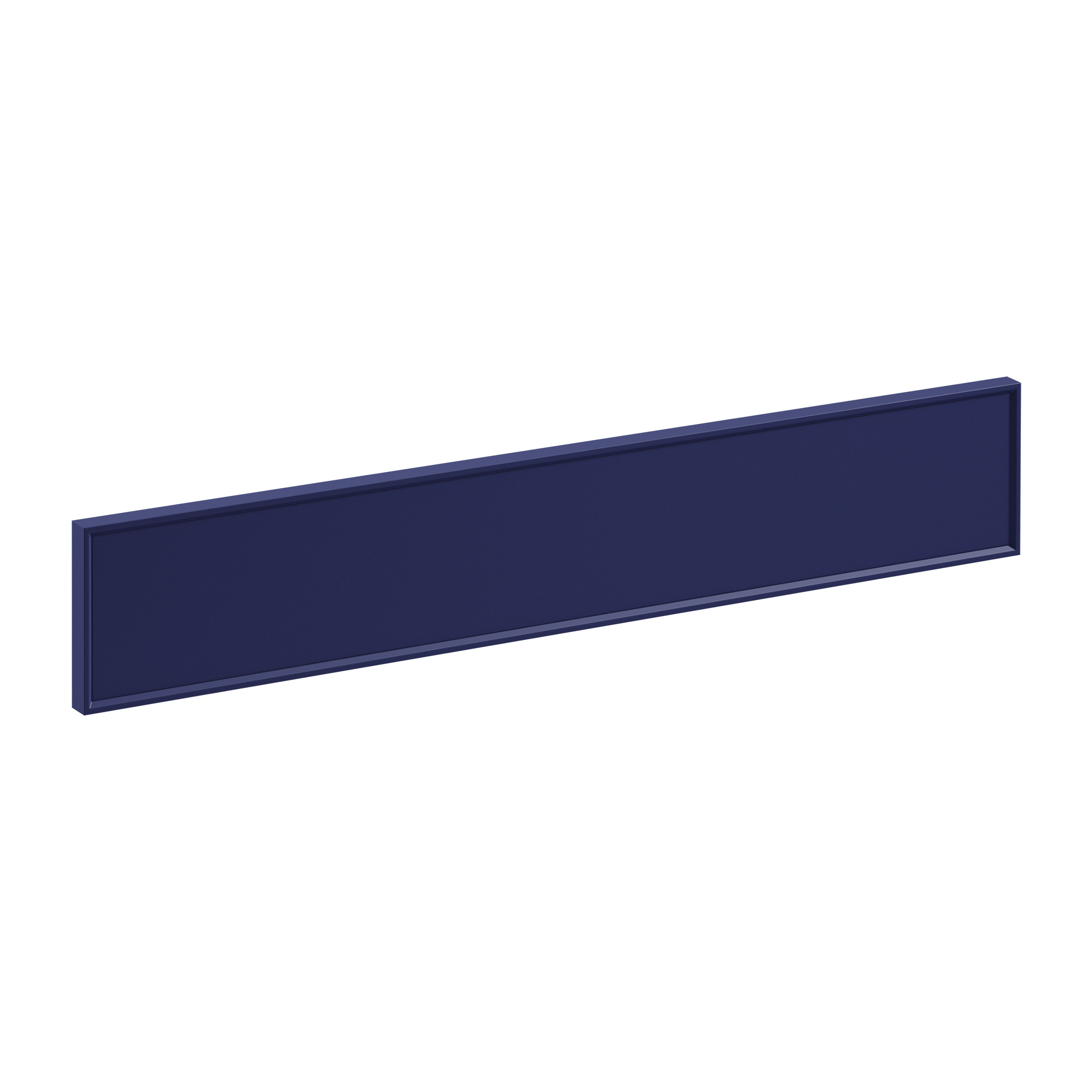 Front szuflady FD80/13 Kobo granatowy