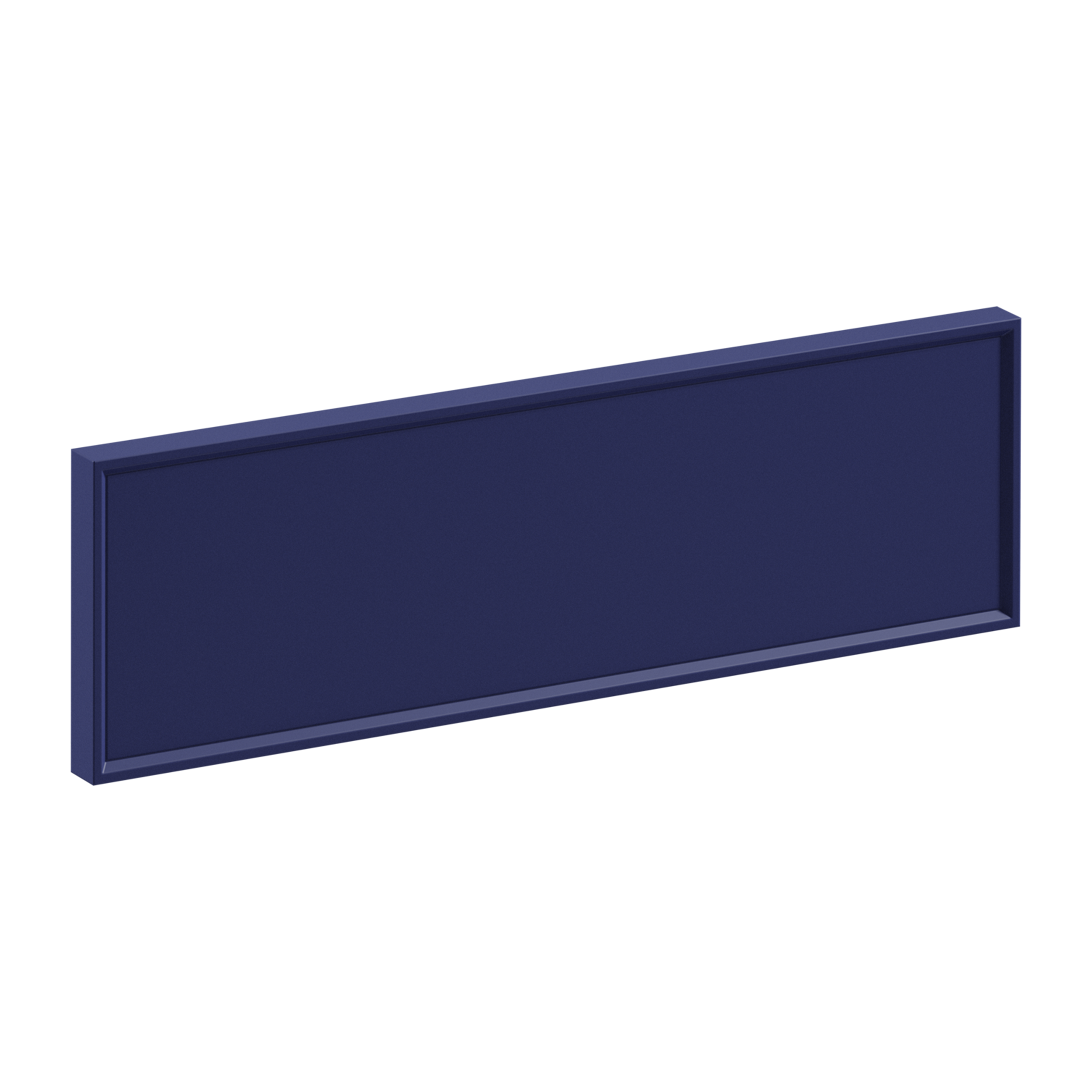 Front szuflady FD45/13 Kobo granatowy