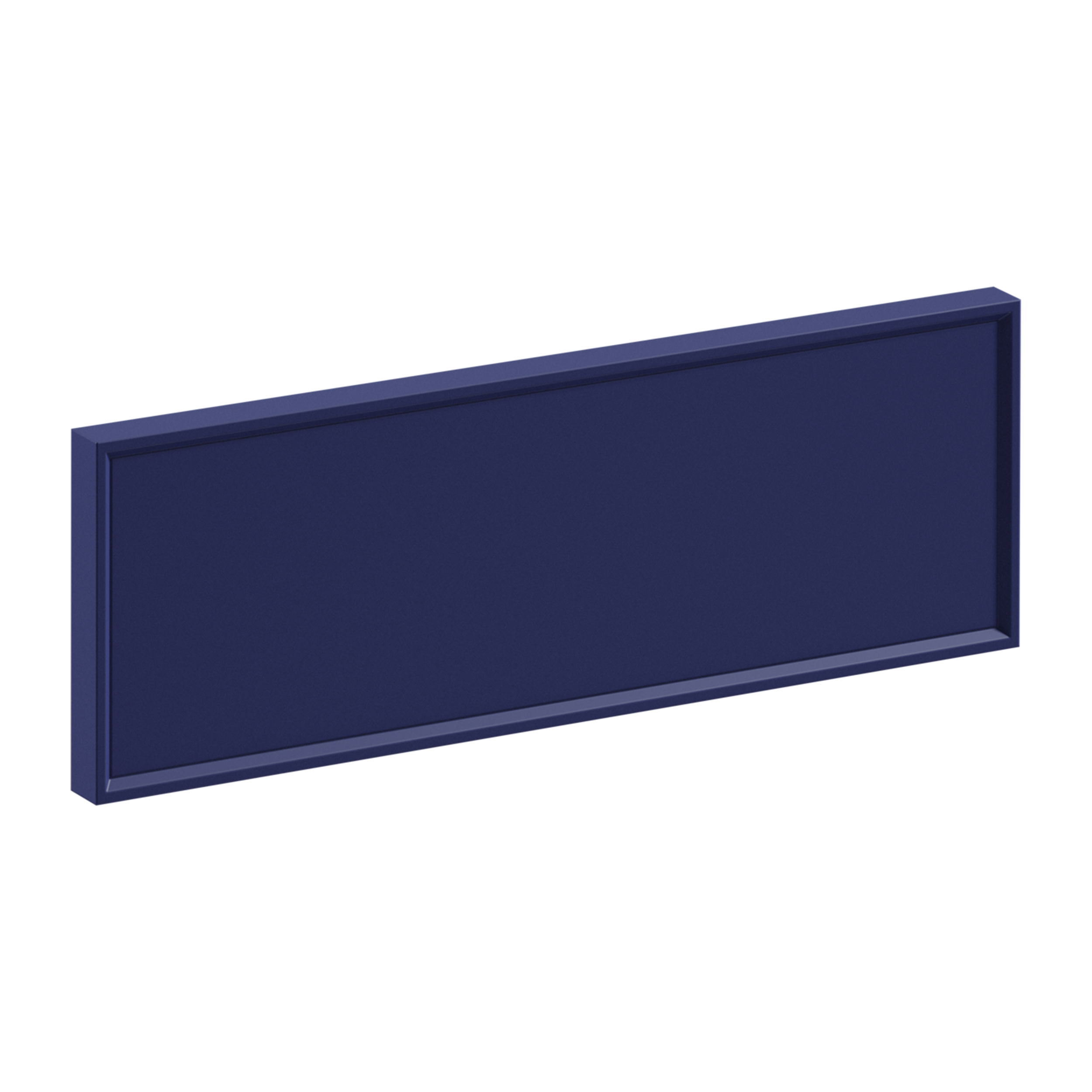 Front szuflady FD40/13 Kobo granatowy
