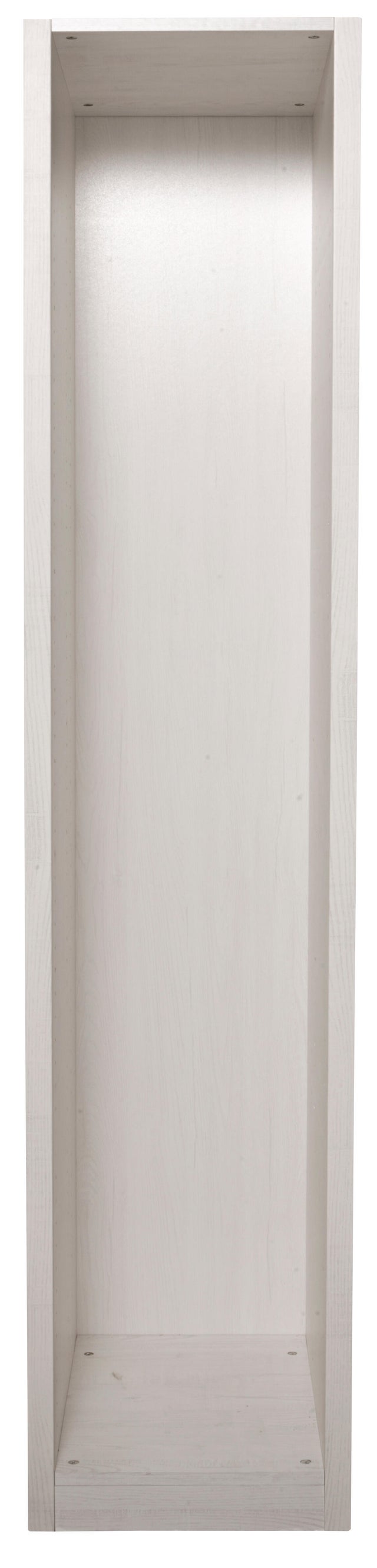 Caisson colonne song chêne alaska de Larg.40 cm