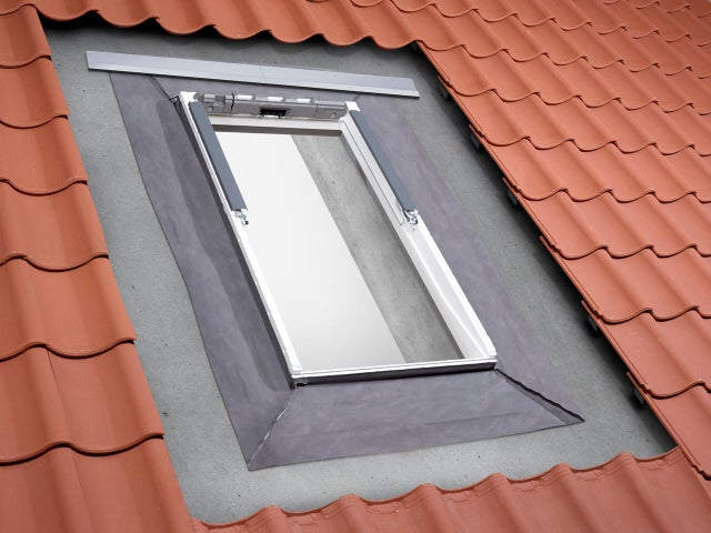 Collerette BFX MK06 l.78 x H.118 cm - VELUX