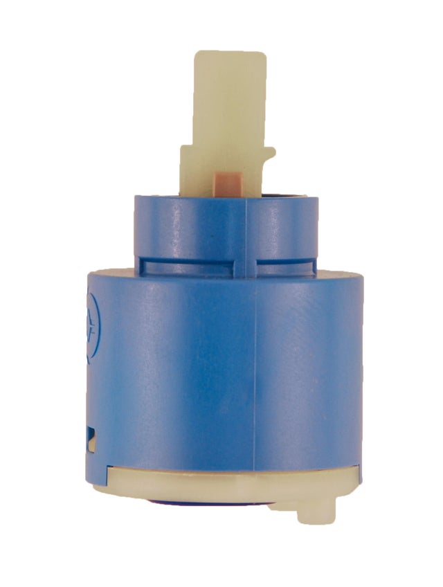 Cartouche mitigeur cuisine Diam.40 mm