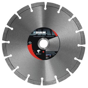 Disque Extreme Métal Dewalt DT40255-QZ 230x22.23x1.5mm - Plus De 1000 Coupes Sur Acier Et Inox - Technologie Diamond Edge