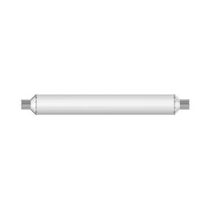 Tube Fluorescent T5 14W Blanc Froid 4000K - Culot G5, 549mm, Pour éclairage Intérieur Et Bandeaux Lumineux