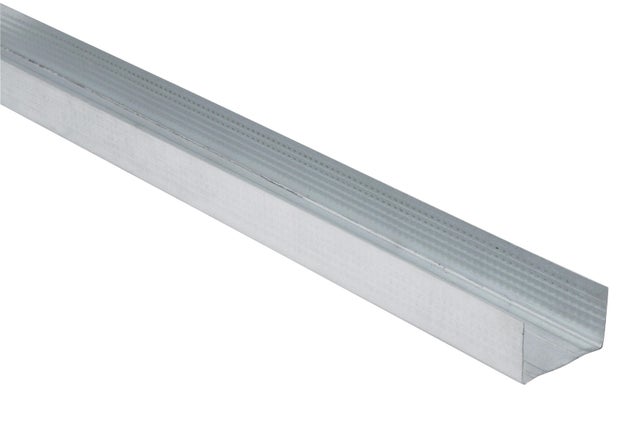 Rail Placo Bricoman