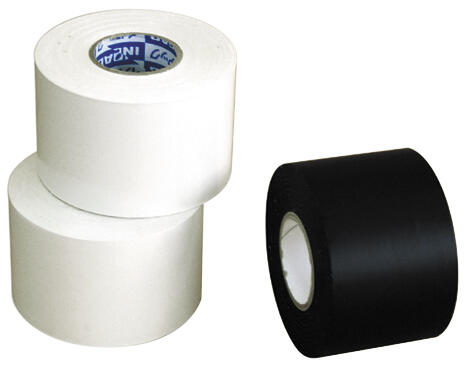 Ruban adhesif blanc ep. 55mm long. 3 m - THERMIMPORT