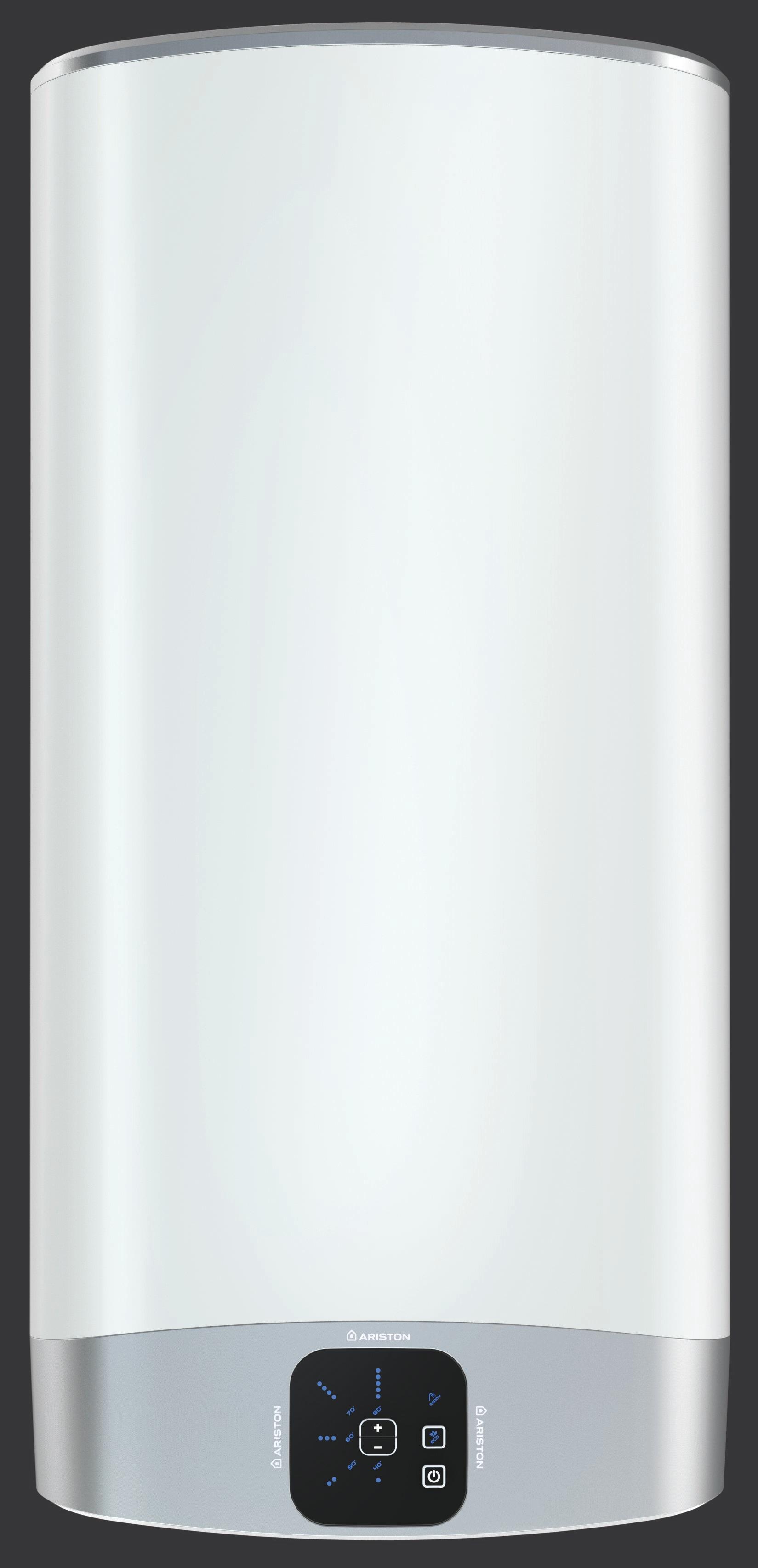 Chauffe-eau Plat Ariston Evo 65 Litres - Neuf, Avec Adaptateur(s)