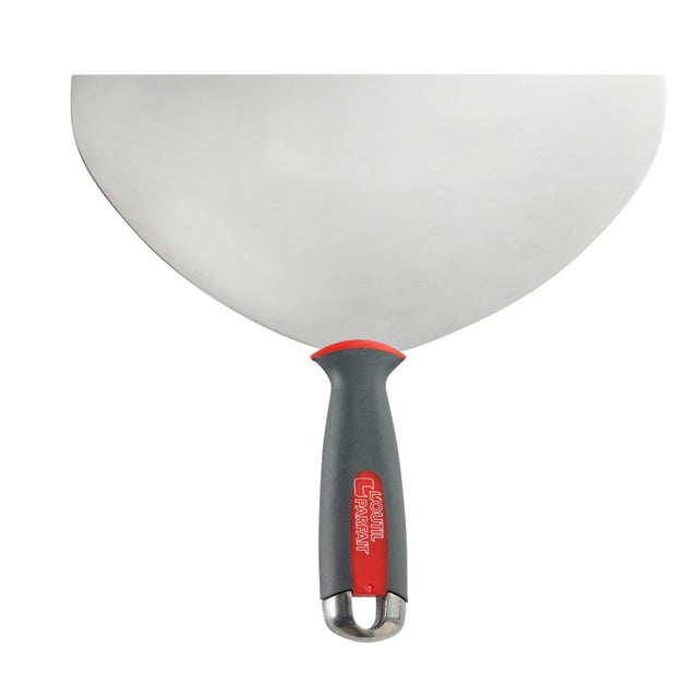 Couteau américain inox soft 25 cm - L'OUTIL PARFAIT