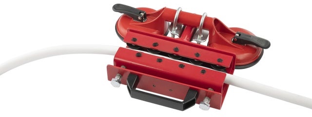 REDRESSEUR TUBE MTC A VENTOUSE D16-20-26