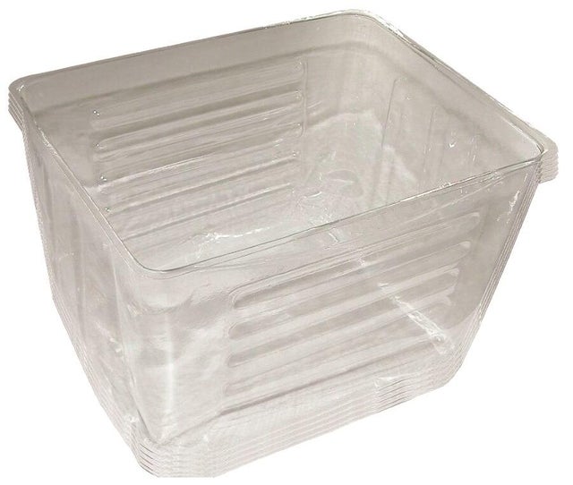 Lot de 5 films éco-recharge pour seau à peinture 8 L - ROTA 