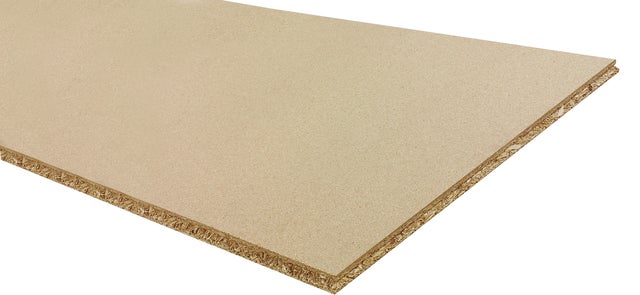 Dalle D'Agencement Standard Ép. 19 mm 2060 x 600 mm