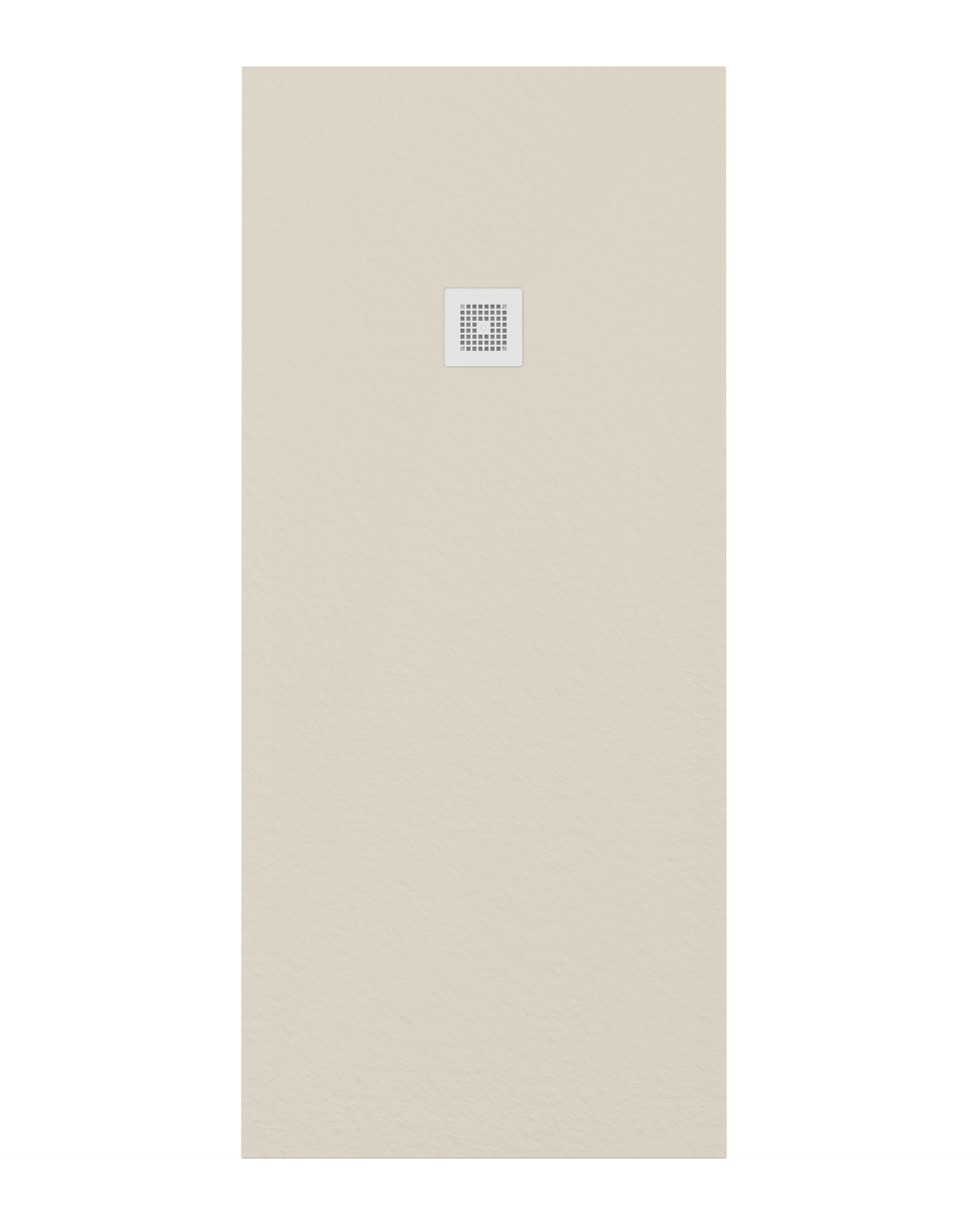 Plato de ducha Greenpact 170x70 cm crema - 8