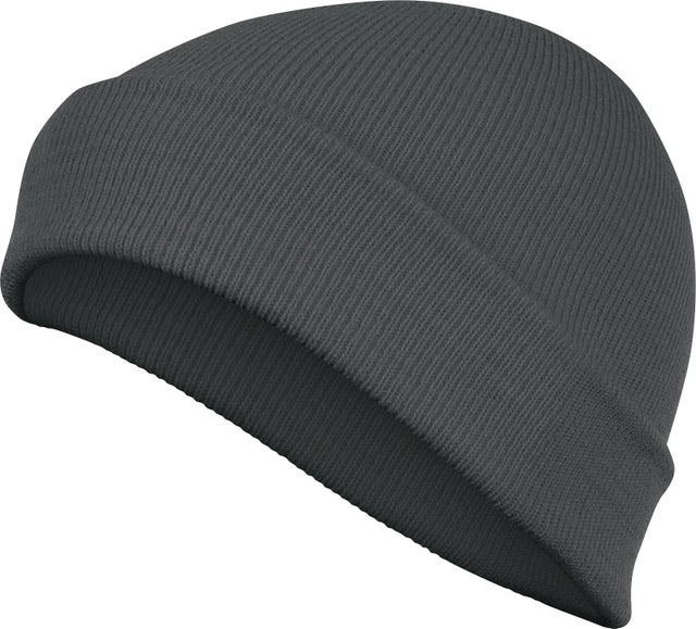 Bonnet acrylique Gris JURA - DELTAPLUS
