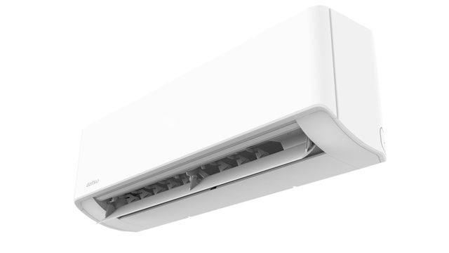 Kit mono split  LIBERTY 2.5KW WIFI - DAITSU