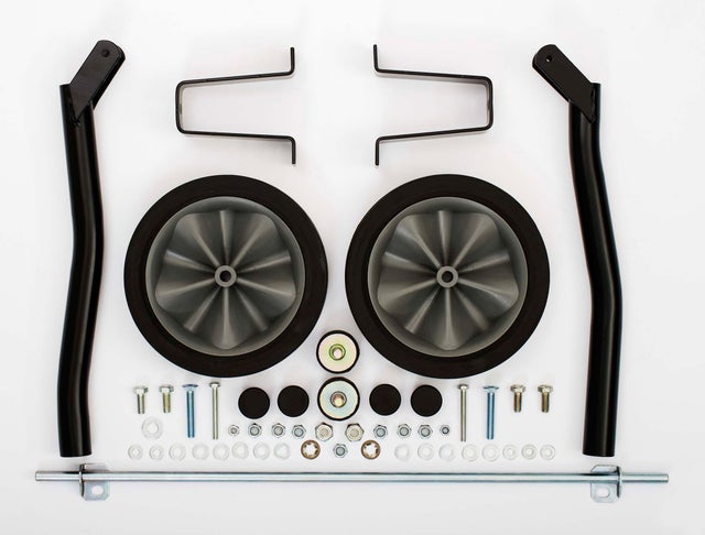 Kit brouette pour phoenix 6300/7300T - STANLEY 