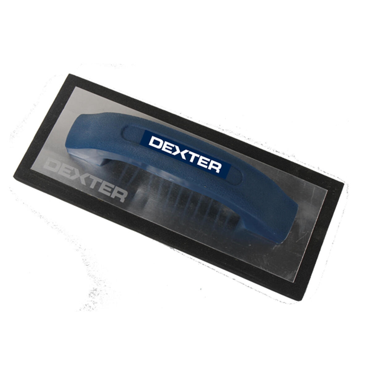 Llana dexter negra 10mm