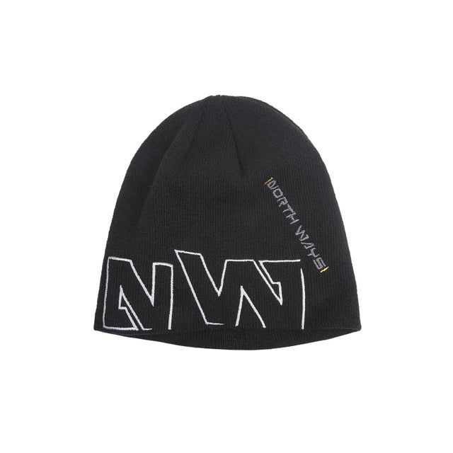 Bonnet en jersey Martin - NORTH WAYS