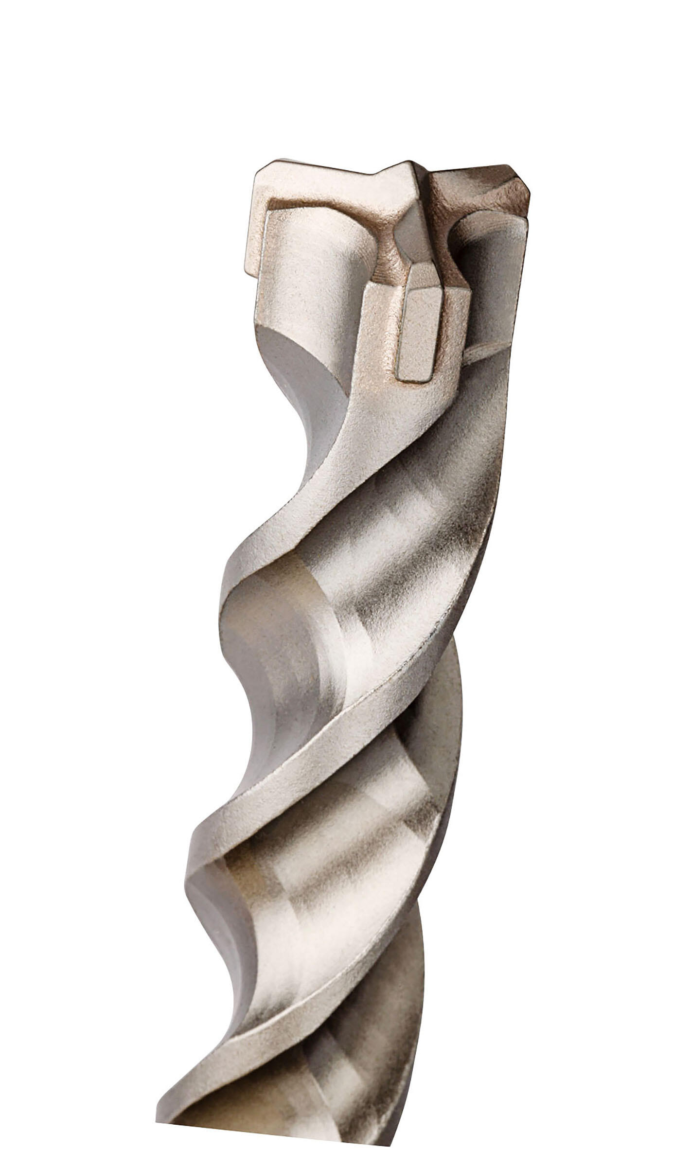 Foret béton SDS+ 3 taillants Diam.5,5 x L.160 mm - DIAGER  - 3
