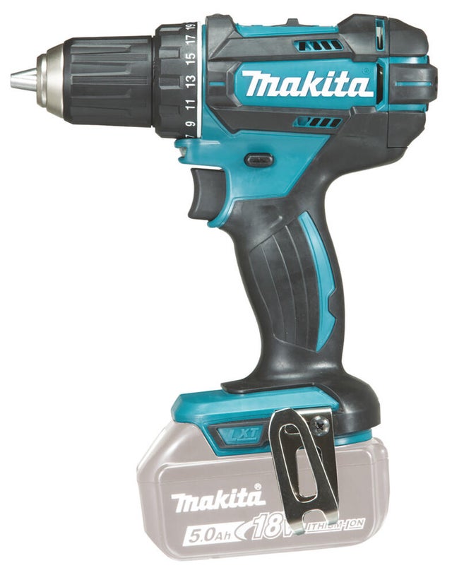 Perceuse visseuse sans fil 18V 13 MM - MAKITA - DDF482Z 