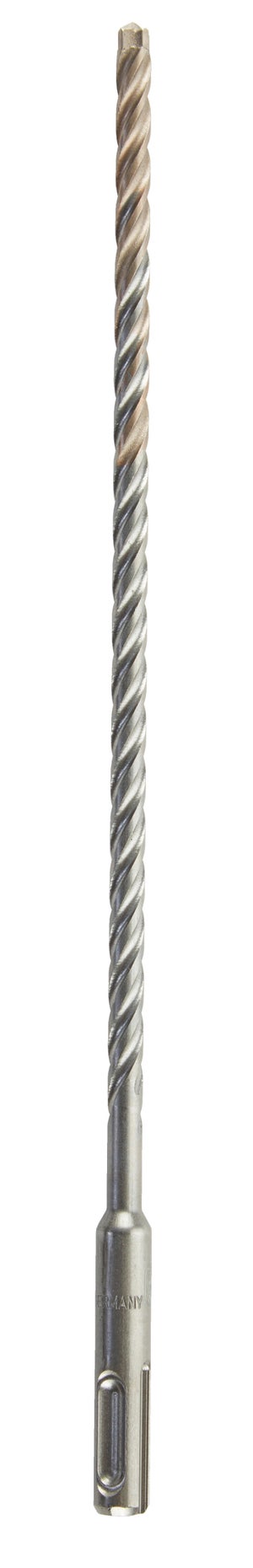 Foret Béton SDS-Plus DeWalt 8x200mm - Foret Extreme 2 Taillants Pour Perforateur