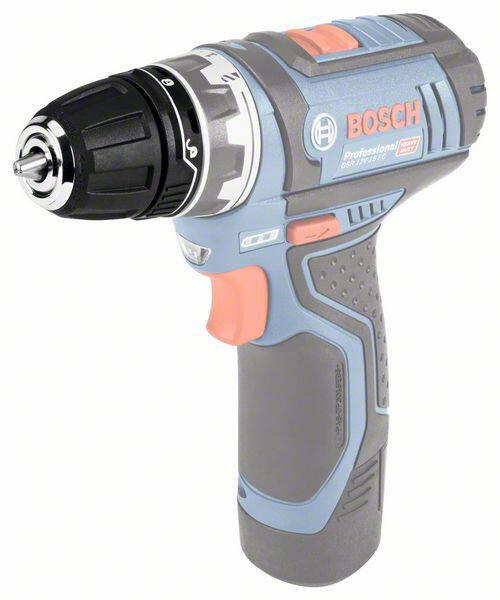 Mandrin pour GSR 12V-15 FC - GFA 12-B BOSCH PROFESSIONAL