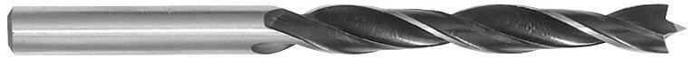 Mèche à bois Diam.6 mm L.92 mm - TIVOLY - 2