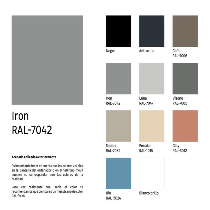 Bañera isla OBATH Hera