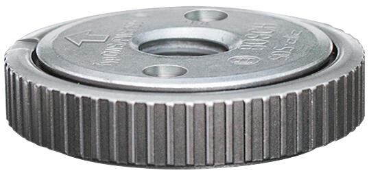 Ecrou de serrage meuleuse 115 à 230mm - BOSCH - 1.603.340.031