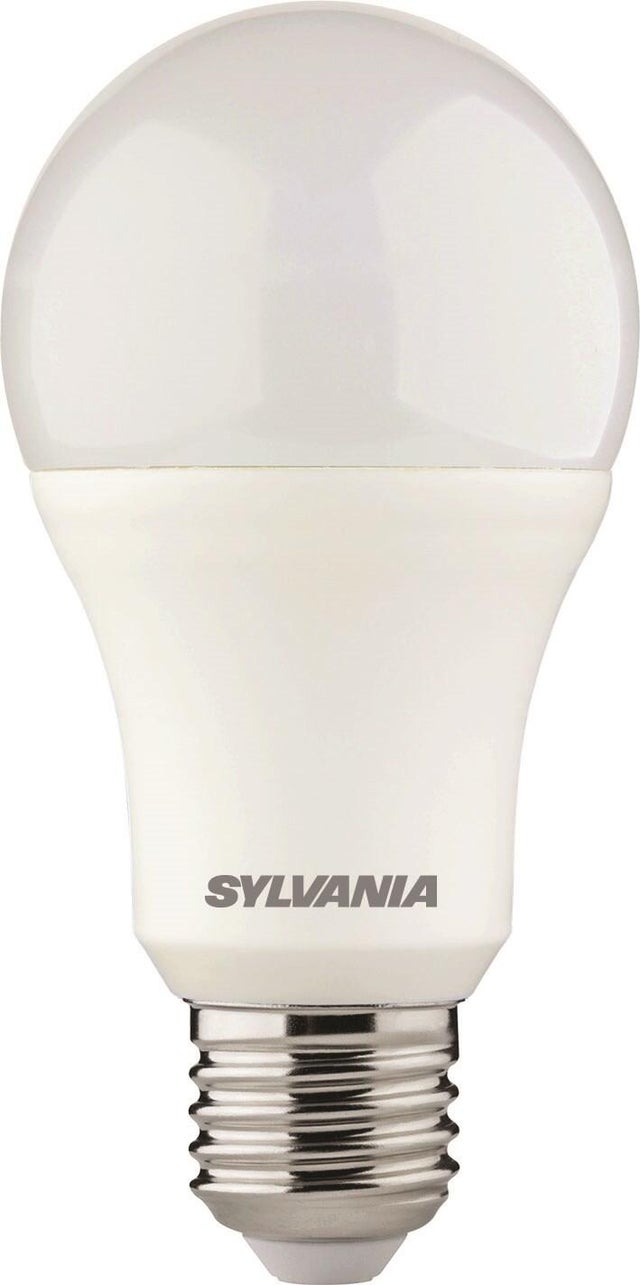 Ampoules LED E27 2700K lot de 4  - SYLVANIA