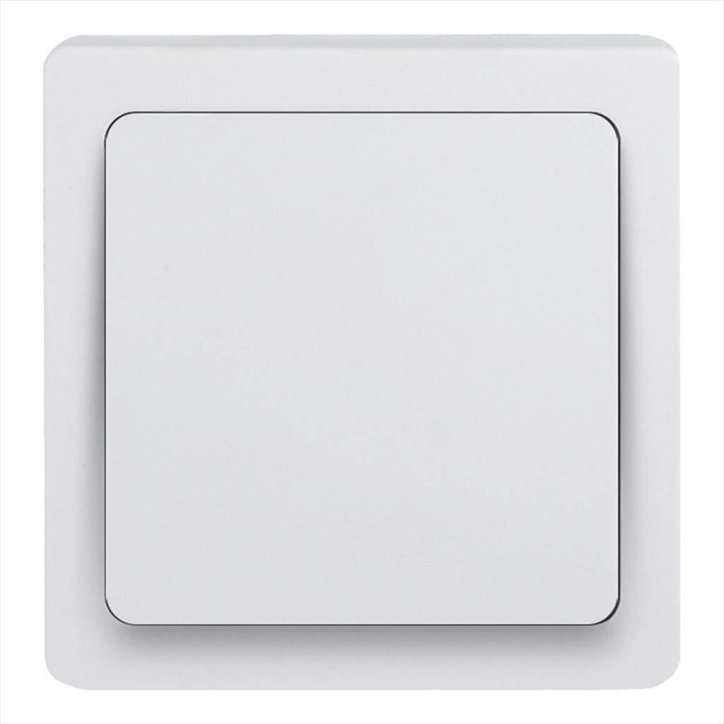 Interrupteur poussoir BLOK - DEBFLEX - 2