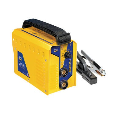 Poste à souder MMA inverter GYSMI 200P 