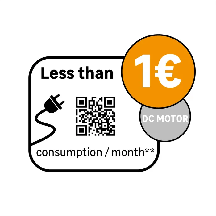 ventoinha de teto silenciosa