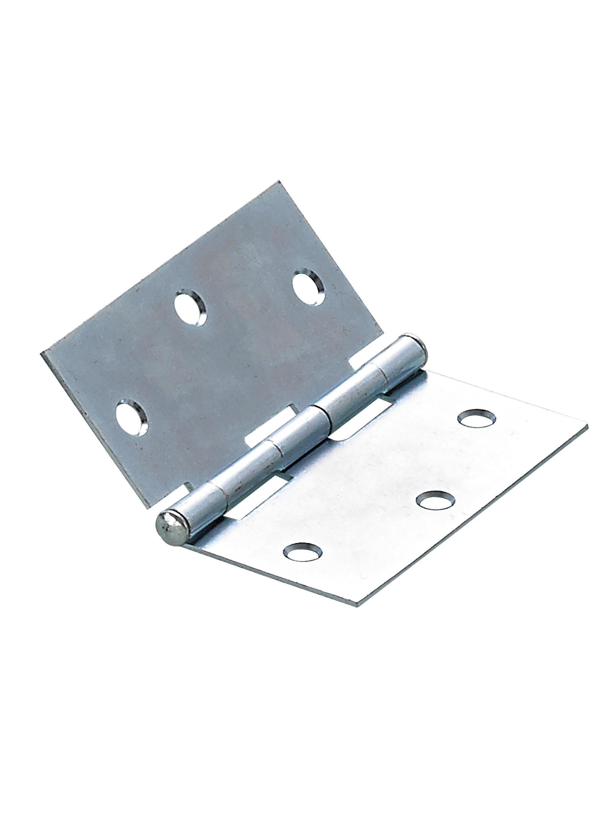 Charnière acier zingué l.60 x H.60 mm - HETTICH - 2