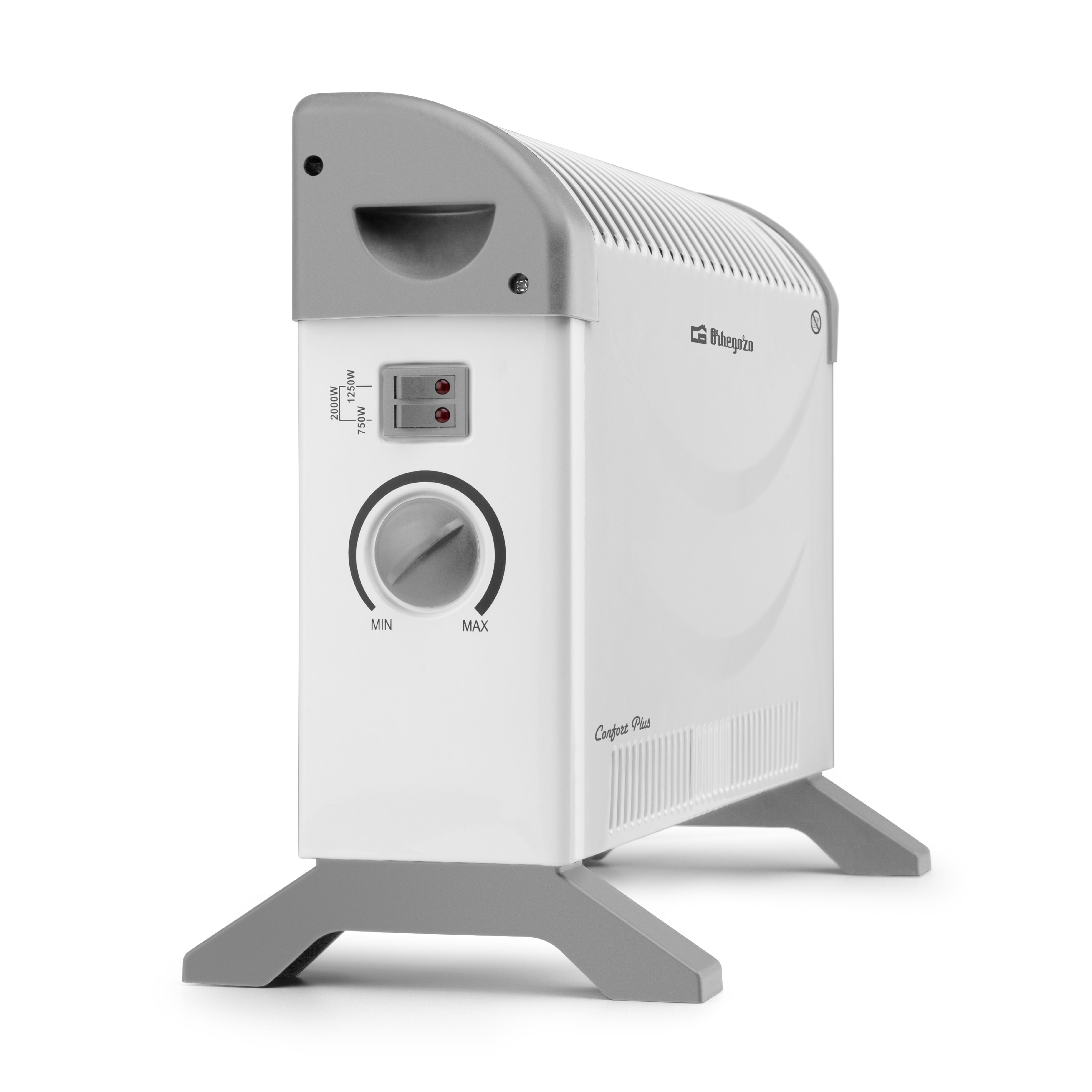 Convector ORBEGOZO CV 1300B 2000W - 3