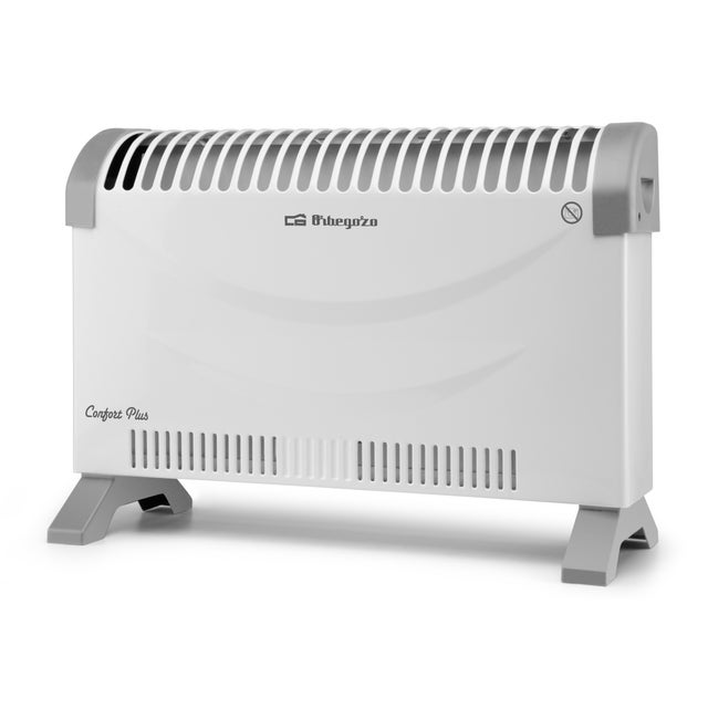 Convector ORBEGOZO CV 1300B 2000W